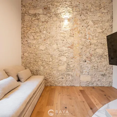 Marina Heritage - 90m From Via Roma Waterfront * Cagliari