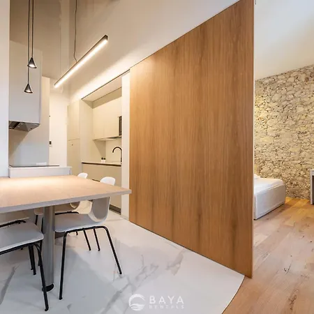 Appartamento Marina Heritage - 90m From Via Roma Waterfront Cagliari