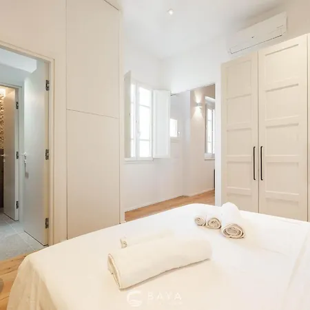 Marina Heritage - 90m From Via Roma Waterfront * Cagliari