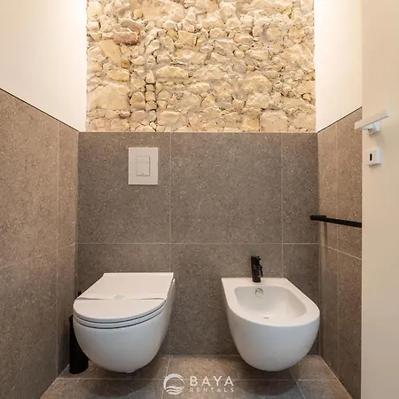 Marina Heritage - 90m From Via Roma Waterfront * Cagliari
