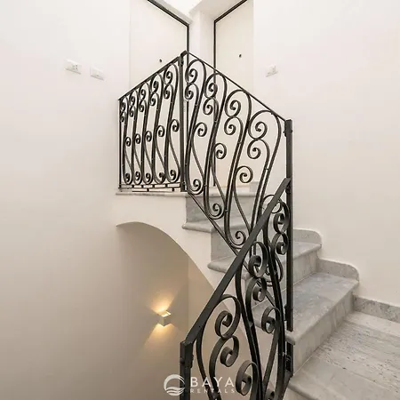 Marina Heritage - 90m From Via Roma Waterfront Appartement Cagliari